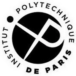 Institut Polytechnique de Paris logo