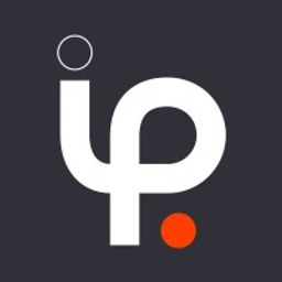 IP Group plc logo