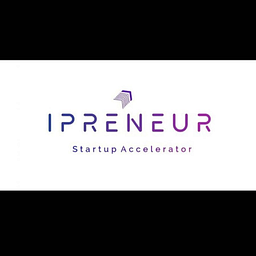 Ipreneur Startup Accelerator logo