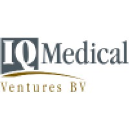 IQ Medical Ventures B.V. logo