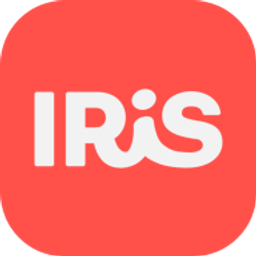 IRIS Venture Builder logo