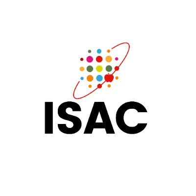 Innovative Science Accelerator Program (ISAC) logo