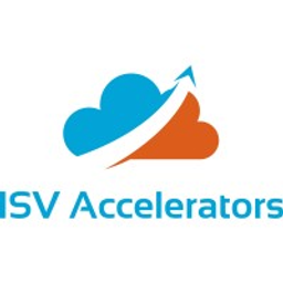 ISV Accelerators logo