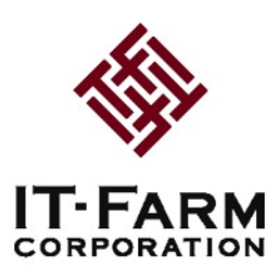 IT-Farm Corporation logo