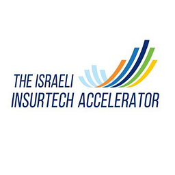 The Israeli Insurtech Accelerator logo