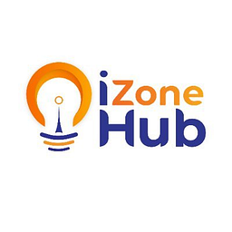 iZone Hub logo