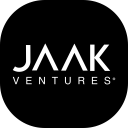 JAAK Ventures™ logo