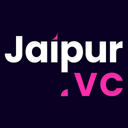 Jaipur.VC logo