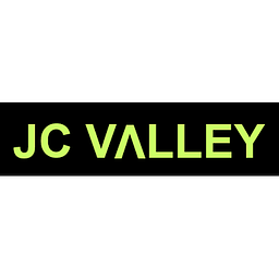 JCV FUND logo