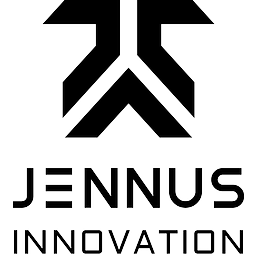 Jennus Innovation logo