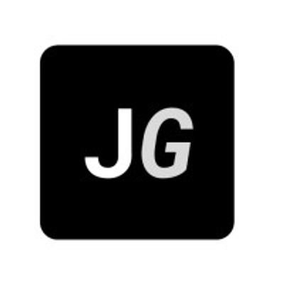 JET Growth logo