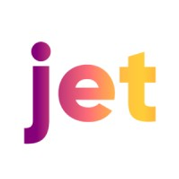 JET Accelerator logo