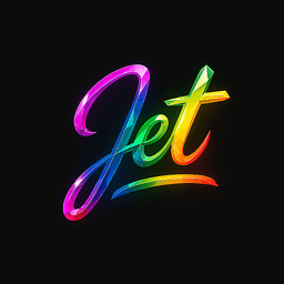 Jet logo