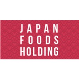 Japan Foods Holding Ltd logo