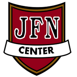 JFN CENTER logo