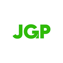 JGP logo