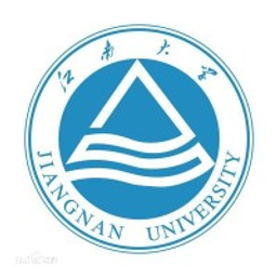 Jiangnan University logo