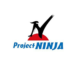 JICA NINJA Accelerator - Africa logo