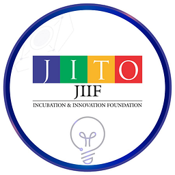 JITO INCUBATION & INNOVATION FOUNDATION logo