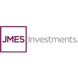 JMES Investments logo