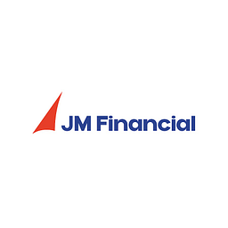 JM Financial Ltd logo