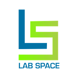 Labspace Nigeria logo