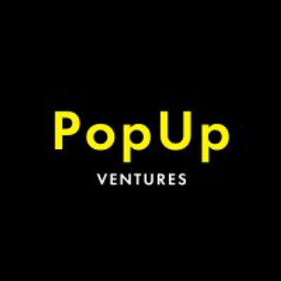 PopUp Ventures logo