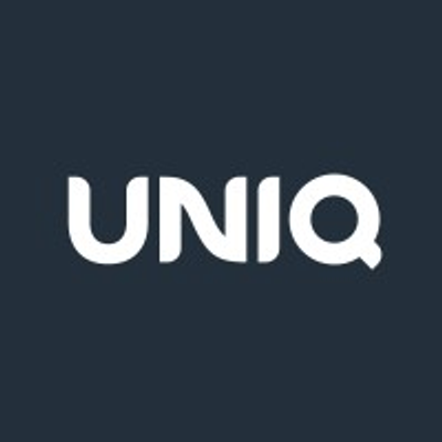 UNIQ logo