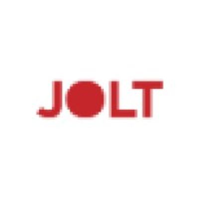 JOLT Accelerator logo