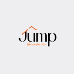 Jump Accelerator logo