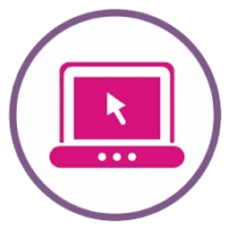 JustLabs logo
