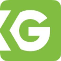 K2G AI agents logo