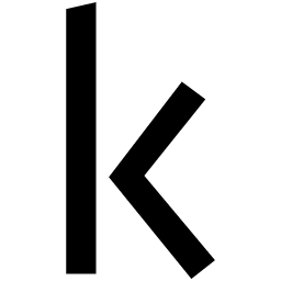 Kakao Ventures(카카오벤처스) logo