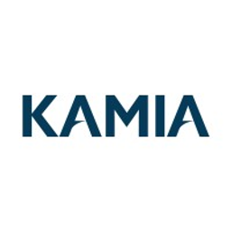 KAMIA logo