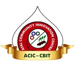 KGR Accelerator for Social Entrepreneurship (KASE)- KGRCET logo