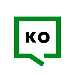 Kasvu Open logo