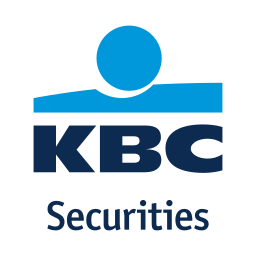 KBC Securities logo