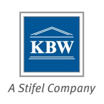 KBW logo