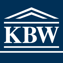 KBW logo