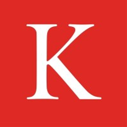 King's College London logo