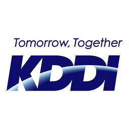 KDDI Mugen Labo Partner Programme logo