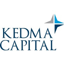 Kedma Capital Private Equity logo
