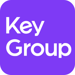 Key Group logo