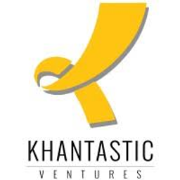 Khantastic Ventures logo