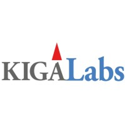 KIGA Labs logo