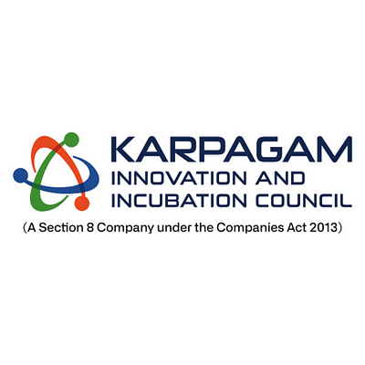 Karpagam Innovation and Incubation Council logo