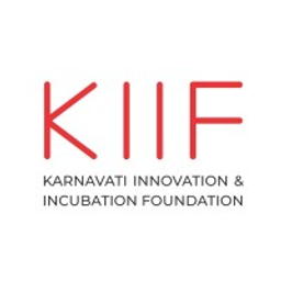 Karnavati Innovation and Incubation Foundation - KIIF logo