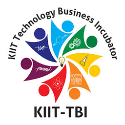 KIIT-Technology Business Incubator logo