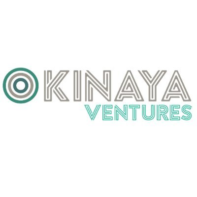 Kinaya Ventures logo