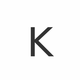 Kinetic Blume logo